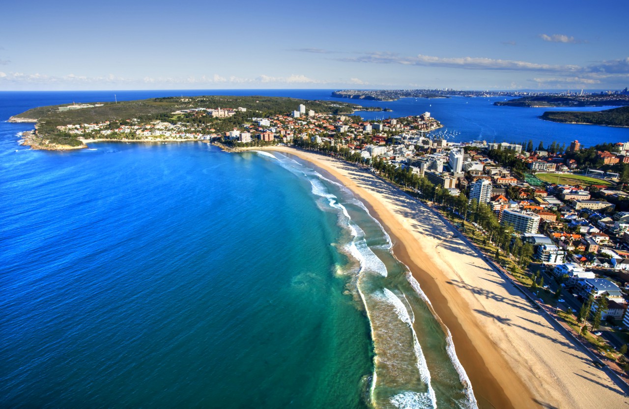 Manly New South Wales