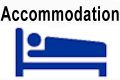 Manly Accommodation Directory
