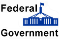 Manly Federal Government Information