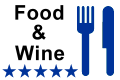 Manly Food and Wine Directory