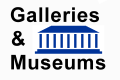 Manly Galleries and Museums