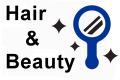 Manly Hair and Beauty Directory