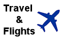 Manly Travel and Flights