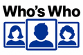 Manly Who's Who